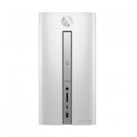 PC Portable  HP  HP Pavilion 570 570-p007nk i7-7700 - Win 10 prix maroc