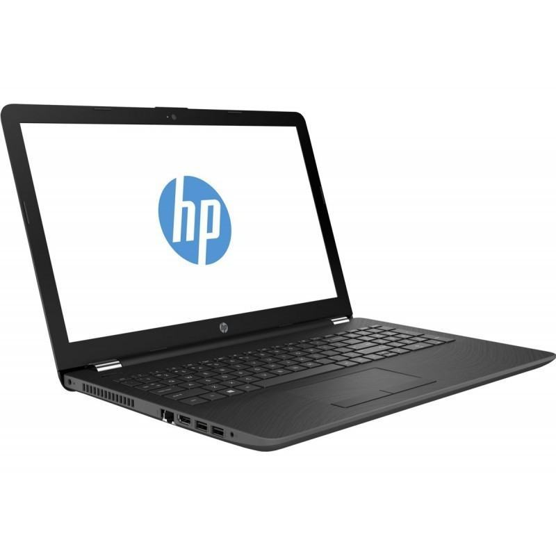 PC Portable  HP  HP 250 G6 i5-7200U 15.6" 4GB 500GB FreeDos prix maroc