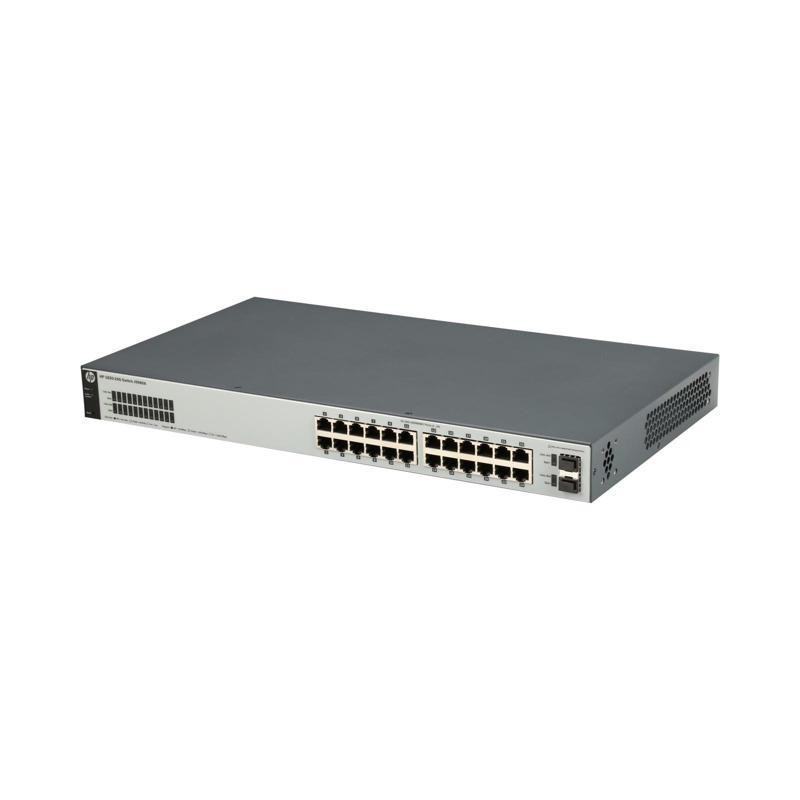 Switch / Hub  HP  HP 1820-24G Switch Administrable - J9980A prix maroc