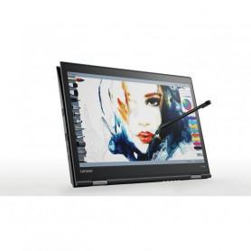 PC Portable  LENOVO  LENOVO Thinkpad X1 Yoga i7-7500U 14 8Go 512Go Win 10 prix maroc