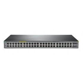 HPE 1920S 48G 4SFP PPoE+ 370W Switch Administrable - JL386A (JL386A) à 7 579,00 MAD - linksolutions.ma MAROC
