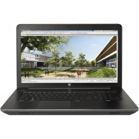 HP Zbook17 G3 17.3" i7-6700HQ Station de travail mobile Windows 10 - DS3343 (DS3343) - prix MAROC 