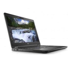PC Portable  DELL  Dell Latitude 5490 i5-8250U 14" 4GB 500GB Freedos prix maroc