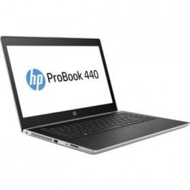 PC Portable  HP  HP 440 G5 i5-8250U 14" 4GB 500GB FreeDos prix maroc