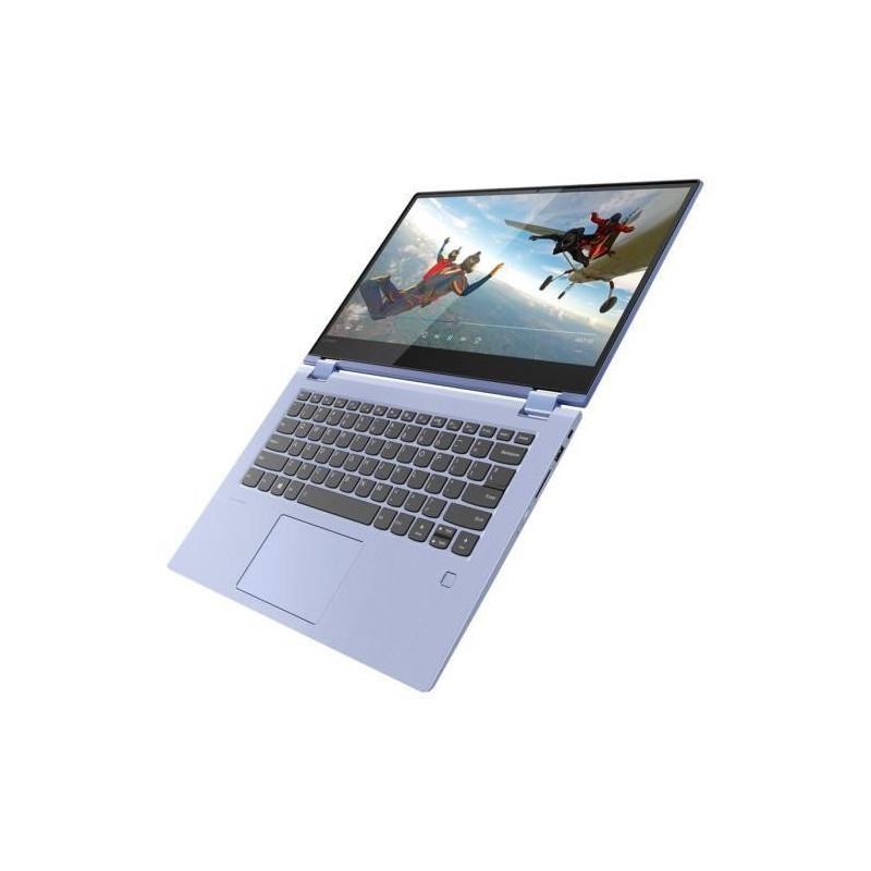 LENOVO IdeaPad 530S-14IKB i5 8250U 14''  Windows 10 Home (81EU009PFE) - prix MAROC 