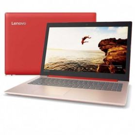 LENOVO Ideapad 320 I3-6006U 15,6 4GB 1TB - Freedos (80XH00C5FG) - prix MAROC 