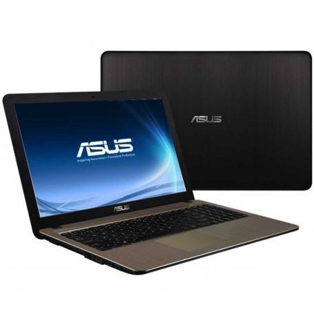 PC Portable  ASUS  ASUS X540LA I3 5005U 15,6 4GO 500GO Freedos prix maroc