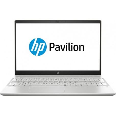 HP PAV 15 i5-8250U 15.6" 4GB 1TB W10H Gold (4CN34EA) - prix MAROC 