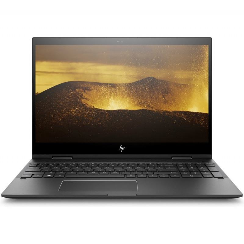 HP Envy X360 i7-8550U 15.6" 12GB 1TB +128GB SSD (4DE91EA) - prix MAROC 