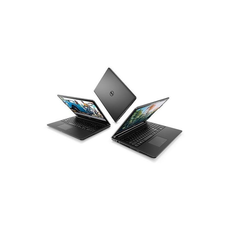 PC Portable  DELL  Dell Inspiron 3576 i7-8550U 15,6 8GB 1TB Freedos prix maroc