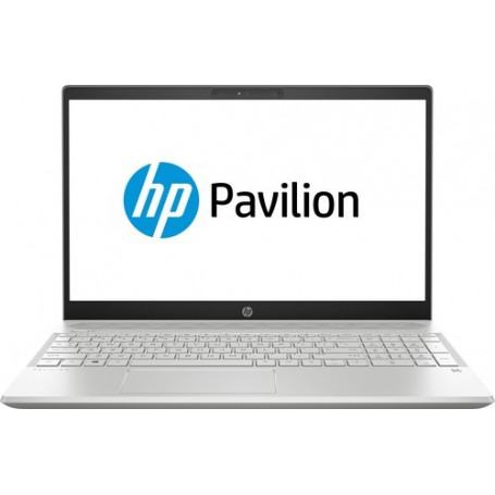 HP PAV 15 i5-8250U 15.6" 4GB 1TB W10H Silver (4CL03EA) - prix MAROC 