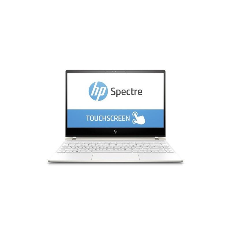 HP Spectre i5-8250U13.3" 8GB 256GB SSD (2PF91EA) - prix MAROC 