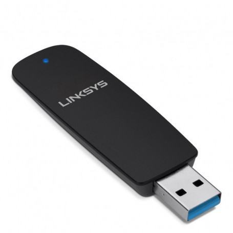 Linksys Adaptateur Wifi USB (AE1200-EE) (AE1200-EE) - prix MAROC 