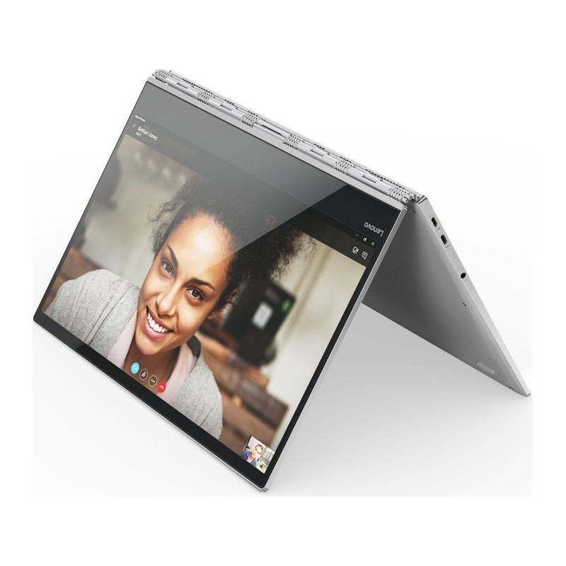 PC Portable  LENOVO  LENOVO Yoga 920 I7-8550U 13,9 16GB - 512 Win 10 Ho prix maroc