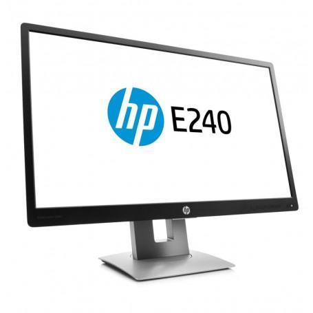 ECRAN HP 23,8" EliteDisplay E240 Monitor - M1N99AA (M1N99AA#ABB) - prix MAROC 
