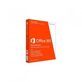 Microsoft Office 365 Home Francais - 6GQ-00681 (6GQ-00681) - prix MAROC 