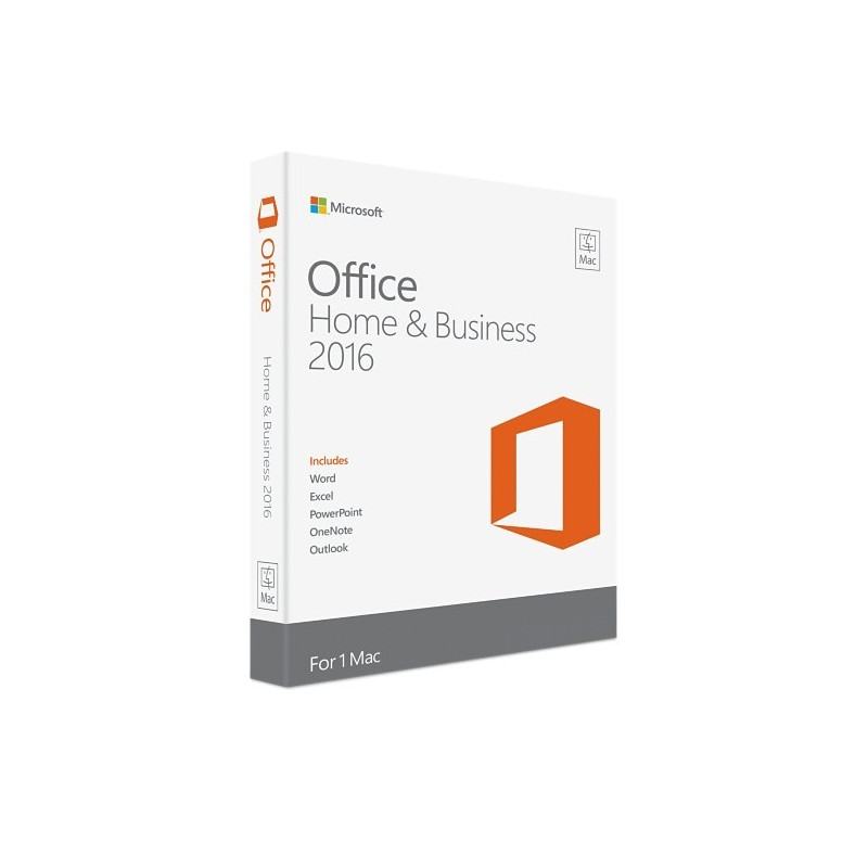 Microsoft  MICROSOFT  Microsoft Office Home and Business 2019 Anglais Africa Only - T5D-03244 prix maroc