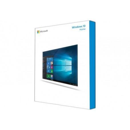 Microsoft  MICROSOFT  Microsoft Windows Home 10 Windows32 Francais - KW9-00177 prix maroc