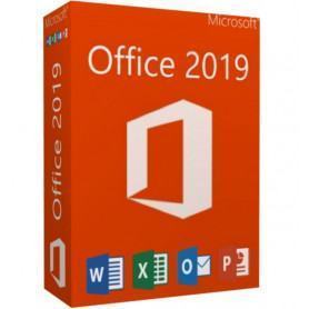 Microsoft Office Home and Business 2019 Francais Africa Only - T5D-03243 (T5D-03243) - prix MAROC 