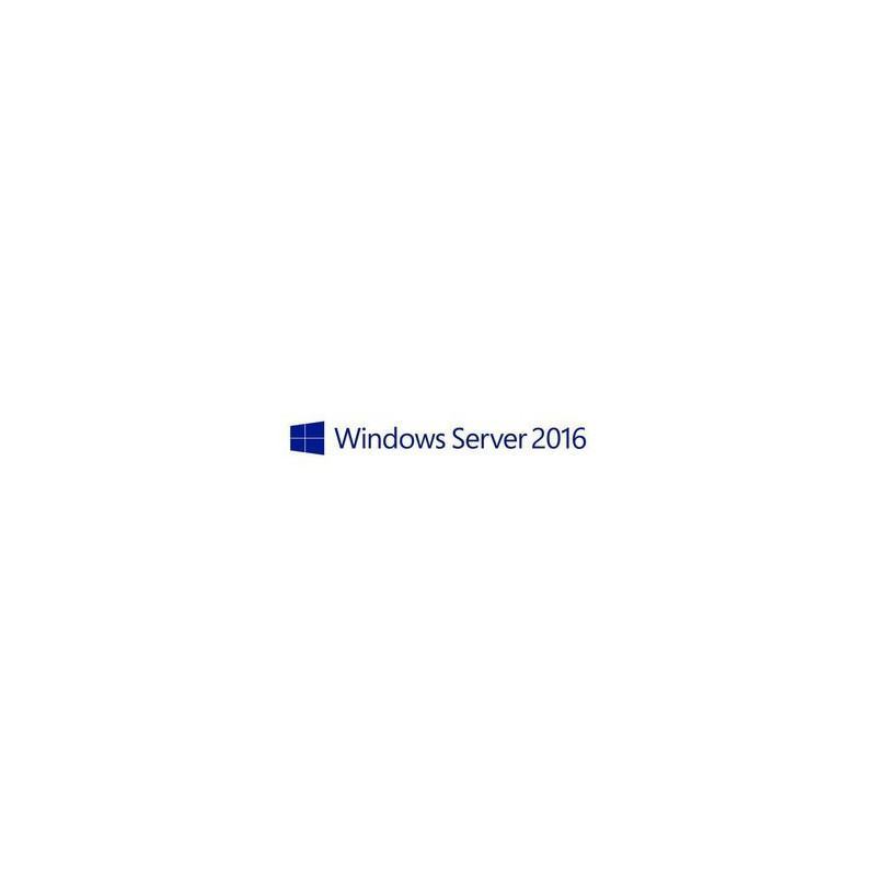 Microsoft Windows Server CAL 2016 Français DSP OEI - R18-05207 (R18-05207) - prix MAROC 