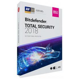Antivirus et Sécurité  Bitdefender  BitDefender Security for Exchange (LMFBDSE-8W3-005) prix maroc