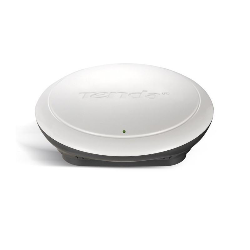 Point daccès  TENDA  Wireless N300 Ceiling-mount PoE Access Point prix maroc