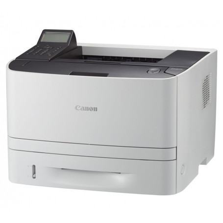 Imprimante Laser  CANON  Canon i-SENSYS LBP251dw Imprimante Laser Monochrome (0281C010AA) prix maroc