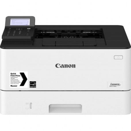 Imprimante Laser  CANON  Canon i-SENSYS LBP214dw Imprimante Laser Monochrome (2221C005AA) prix maroc