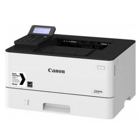 Imprimante Laser  CANON  Canon i-SENSYS LBP212dw Imprimante Laser Monochrome (2221C006AA) prix maroc