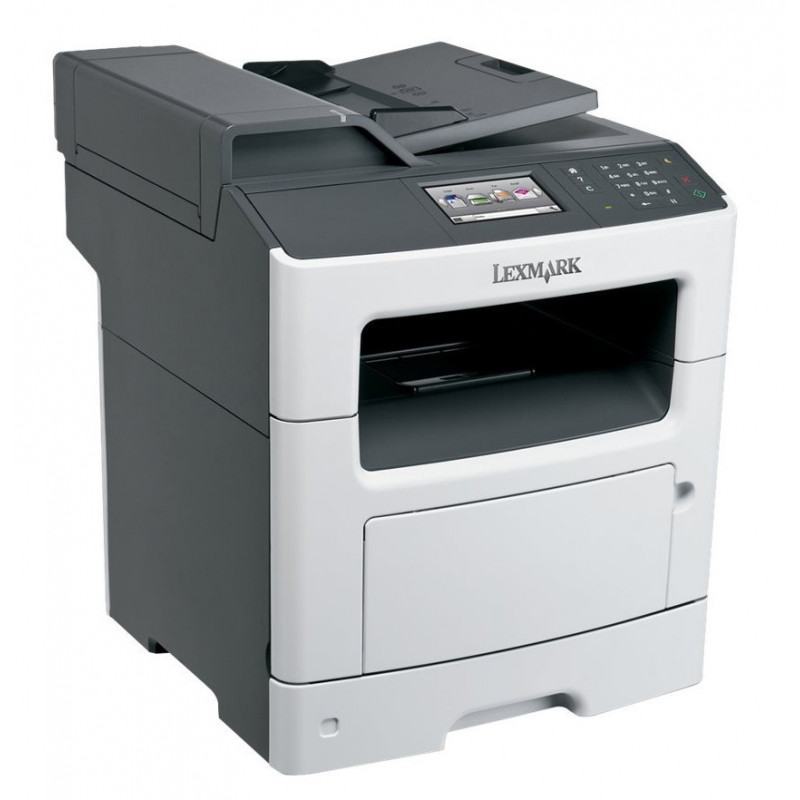 Imprimante Laser  LEXMARK  Lexmark MX417de Imprimante Laser Multifonction Monochrome (35SC746) prix maroc