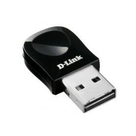 Autres reseau  D-LINK  Wireless 11N USB Adapter 150Mbps prix maroc