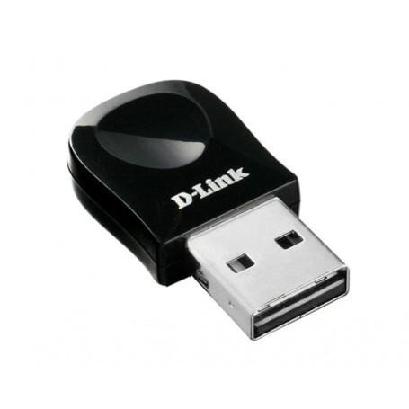 Autres reseau  D-LINK  Wireless 11N USB Adapter 150Mbps prix maroc