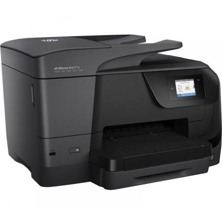 Imprimante multifonction HP Officejet Pro 7720 Wide Format All-in