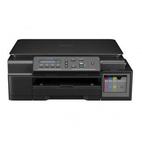 Imprimantes ITS  BROTHER  BROTHER DCP-T300 Imprimante multifonction ITS couleur (DCPT300) prix maroc