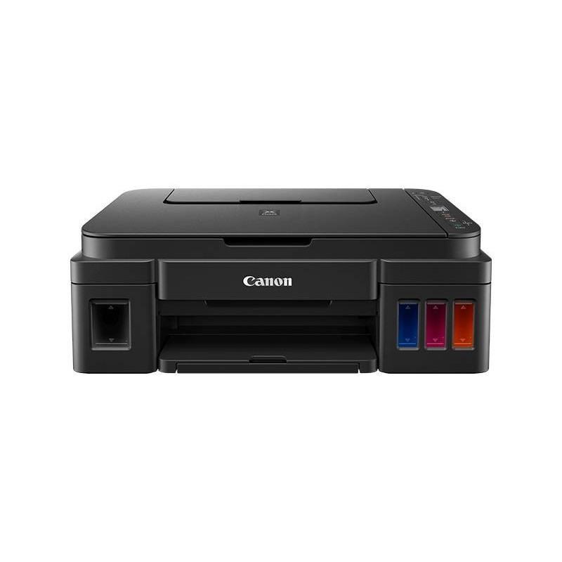 Imprimantes ITS  CANON  CANON PIXMA G3410 Imprimante multifonction ITS couleur (2315C026AA) prix maroc