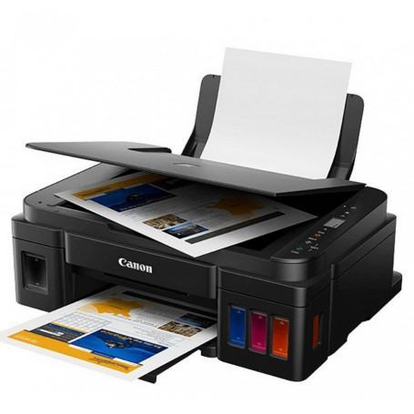 CANON PIXMA G2410 Imprimante multifonction ITS couleur (2313C009AA) (2313C009AA) - prix MAROC 