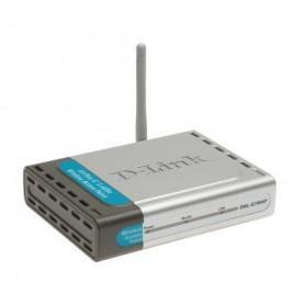 Wireless Outdoor Access Point 11n 2.4/5 Ghz (DWL-6700AP/MAU) - prix MAROC 
