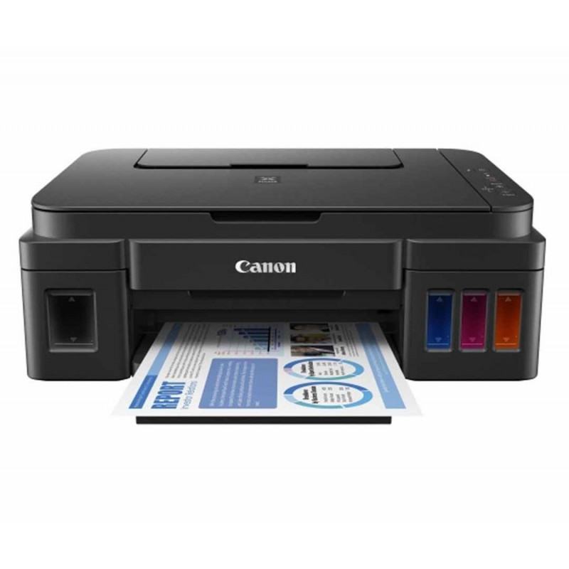 Imprimantes ITS  CANON  CANON PIXMA G1400 Imprimante multifonction ITS couleur (0629C009AC) prix maroc