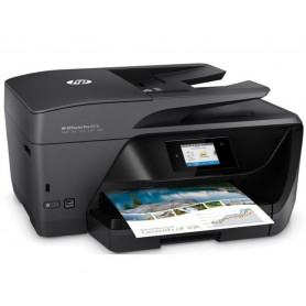 HP Officejet Pro 6950 Imprimante multifonction Jet d'encre couleur