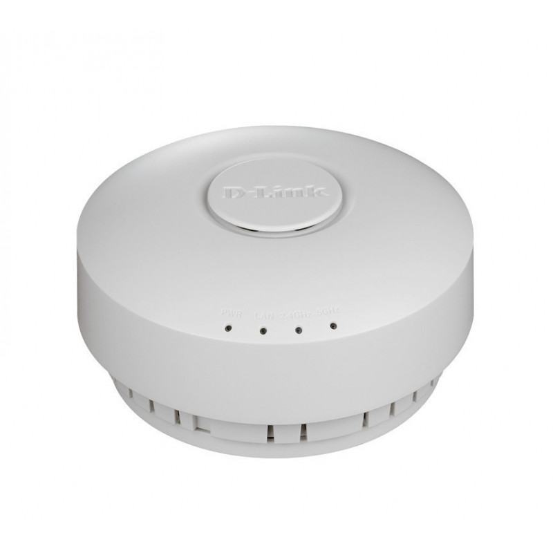 Wireless Access Point with built-in PoE (DWL-6600AP/EEUPC) à 1 852,00 MAD - linksolutions.ma MAROC