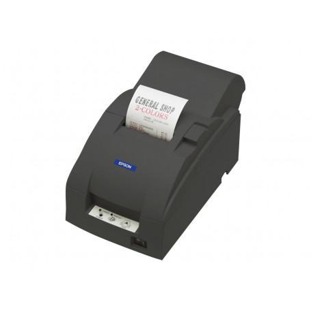 Imprimante Caisse  EPSON  Epson TM-U220A Imprimante caisse (C31C513057) prix maroc