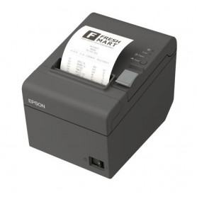 Epson TM-T20II (007)Imprimante thermique de tickets PDV - (C31CD52007) (C31CD52007) - prix MAROC 