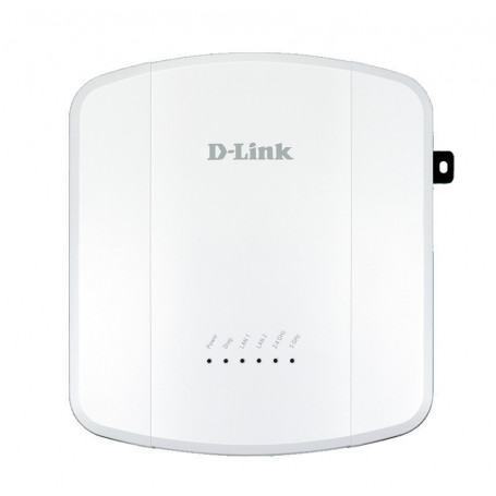Autres reseau  D-LINK  Access point for dual band prix maroc
