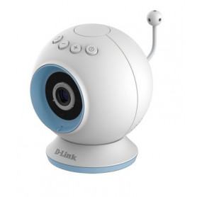 Wireless N Baby IP Camera with IR LED (DCS-825L/MEU) à 1 159,00 MAD - linksolutions.ma MAROC