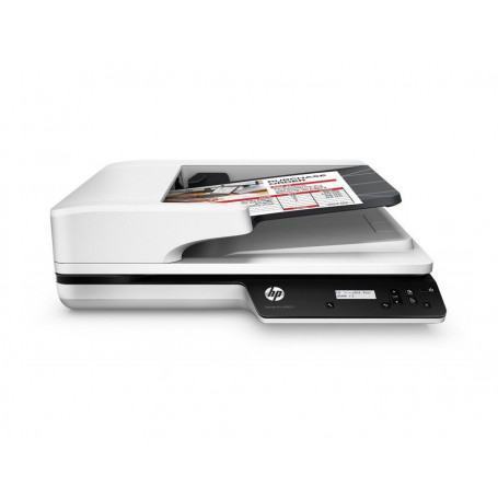 Canon image FORMULA DR-F120 scanner à plat (9017B003AA) (9017B003AC) - prix MAROC 