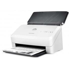 HP Scanjet Pro 3000 scanner à alimentation feuille à feuille s3 (L2753A) (L2753A) - prix MAROC 