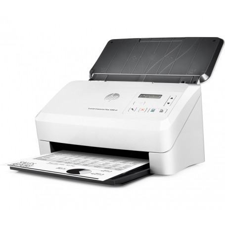 Scanner  HP  HP ScanJet Enterprise Flow 5000 s4 scanner à alimentation feuille à feuille (L2755A) prix maroc