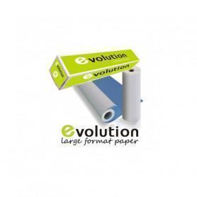 Rouleau Papier 91,4x50m EVOLUTION PREMIUM 90g (2155130) - prix MAROC 