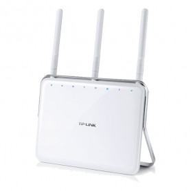 Routeur  TP-LINK  TP-LINK  AC1900 Modem Routeur VDSL2/ADSL2+ Gigabit Wi-Fi double bande  - ARCHERVR900 prix maroc