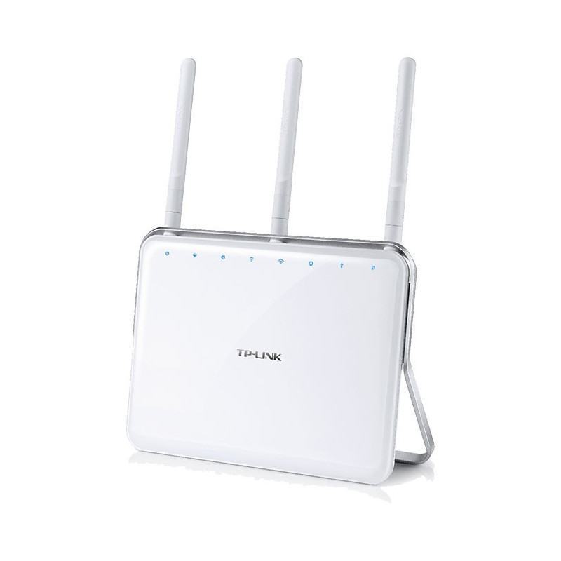 TP-LINK  AC1900 Modem Routeur VDSL2/ADSL2+ Gigabit Wi-Fi double bande  - ARCHERVR900 (ARCHERVR900) - prix MAROC 